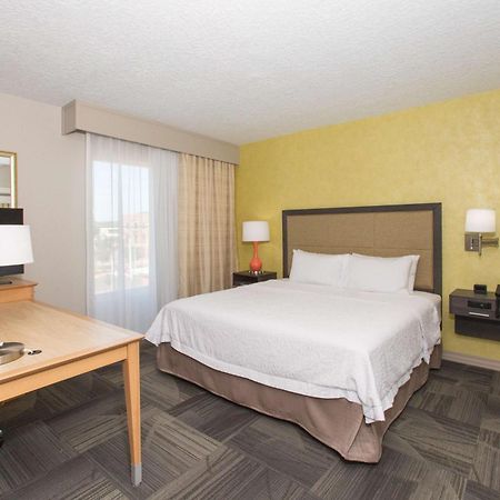 Hampton Inn - Palatka Eksteriør bilde