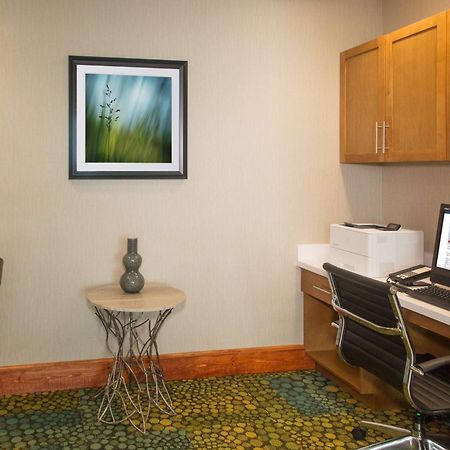 Hampton Inn - Palatka Eksteriør bilde