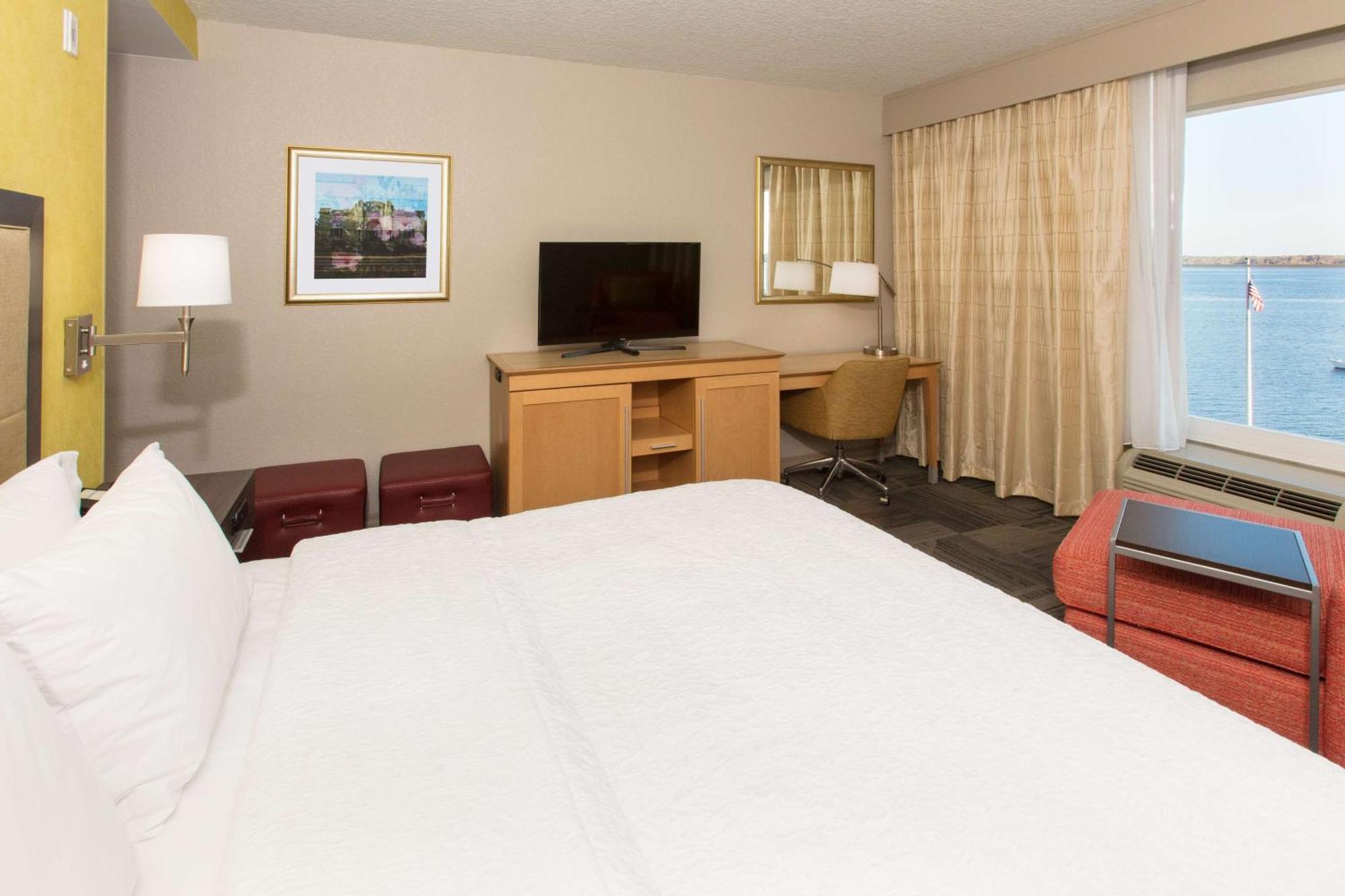 Hampton Inn - Palatka Eksteriør bilde